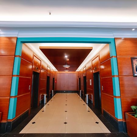 Jo Hotel Джохор Бахру Екстериор снимка