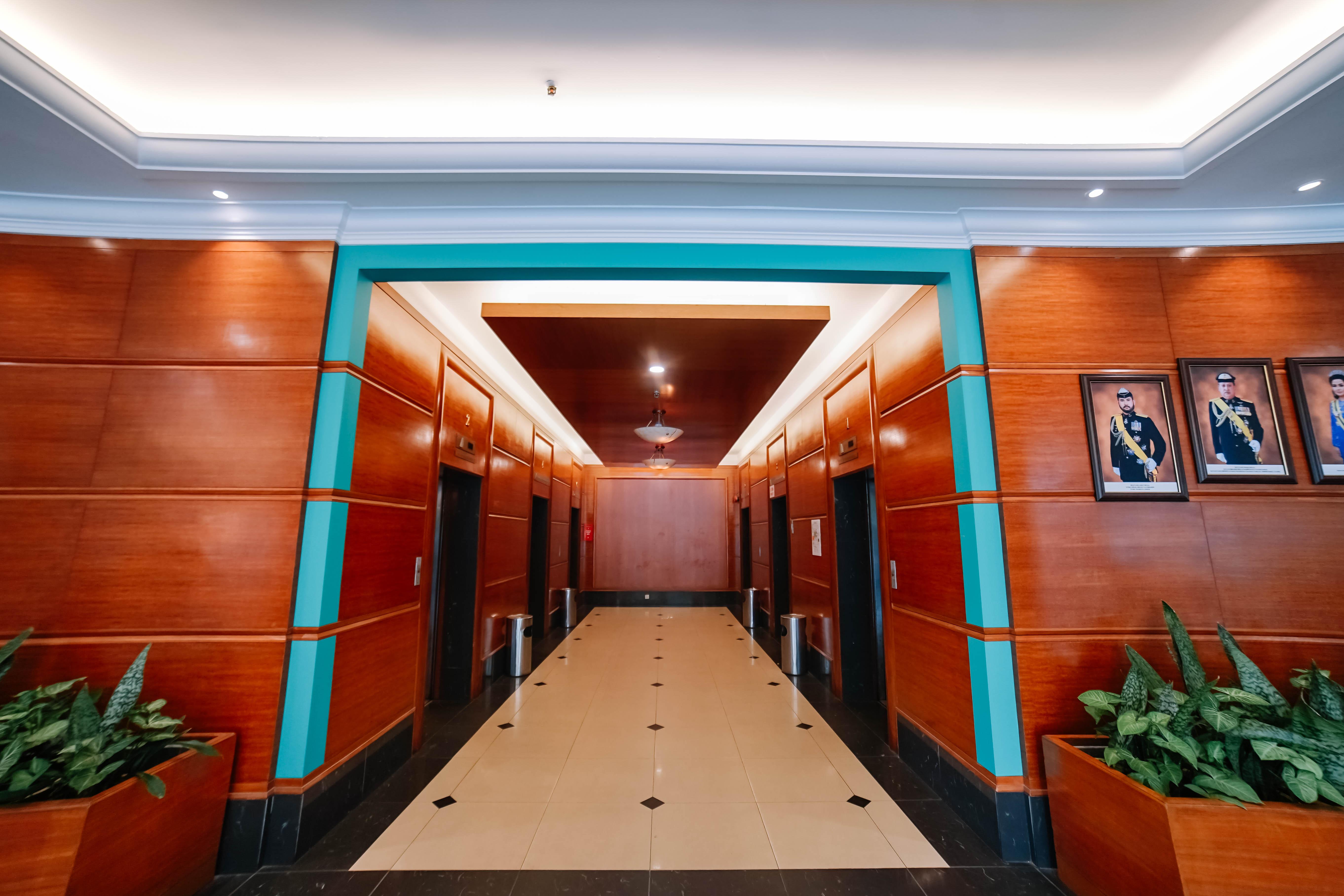 Jo Hotel Джохор Бахру Екстериор снимка